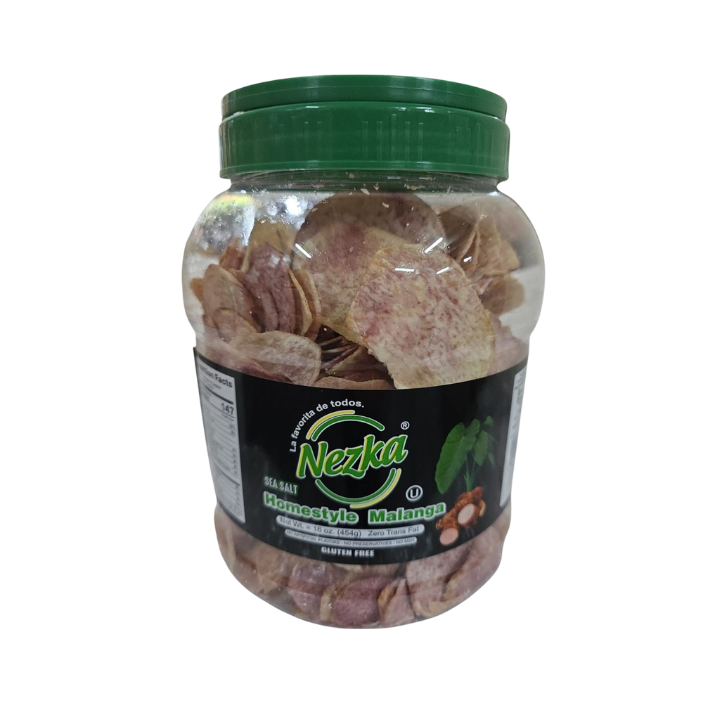 Fritas de Malanga Nezka (28 oz / 800 g)