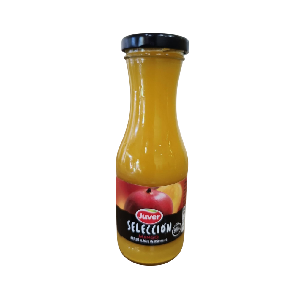 Juver Mango Juice (6.76oz)