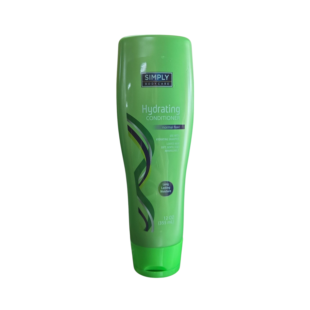 Acondicionador Simply para cabello normal (12oz)