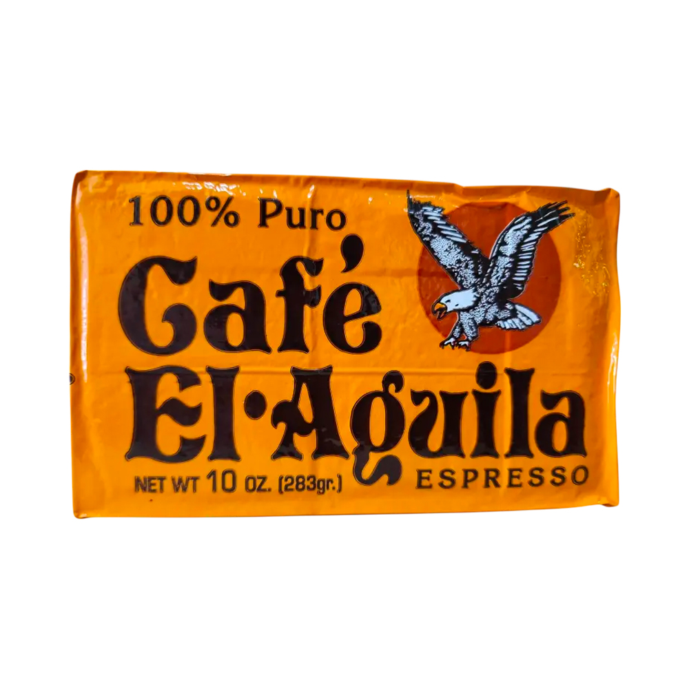 Café el Aguila (10 oz)