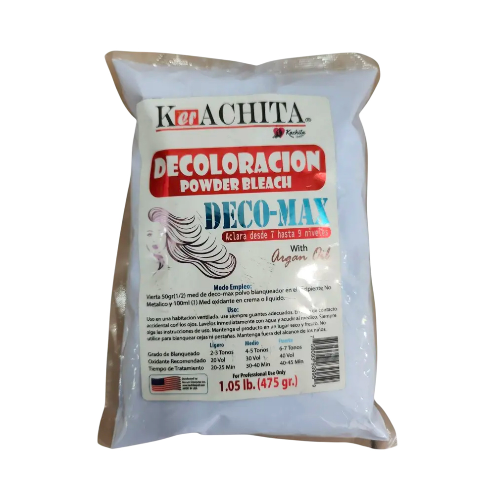 Kerachita Bleach Powder (1.05lb)