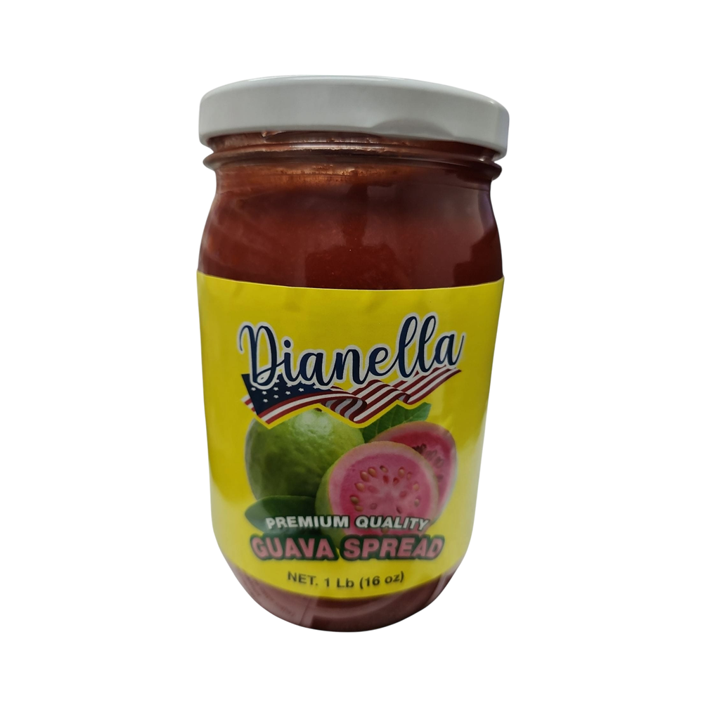 Dianella Guava Spread (16 oz)