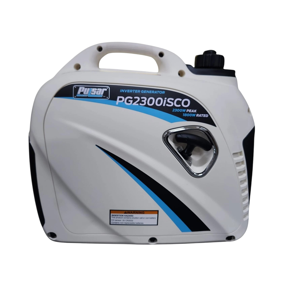 Planta Electrica PG2300ISCO 2300wt (53.2lb)