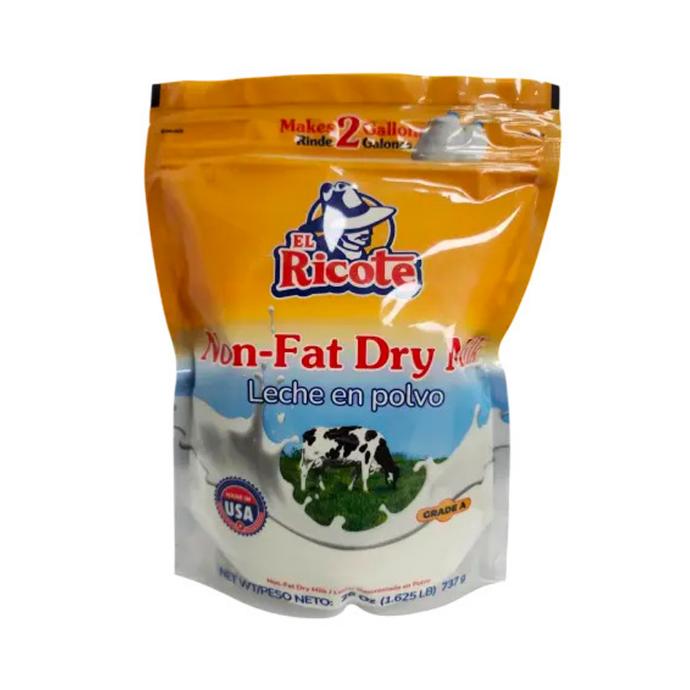 El Ricote Leche en Polvo (26oz)