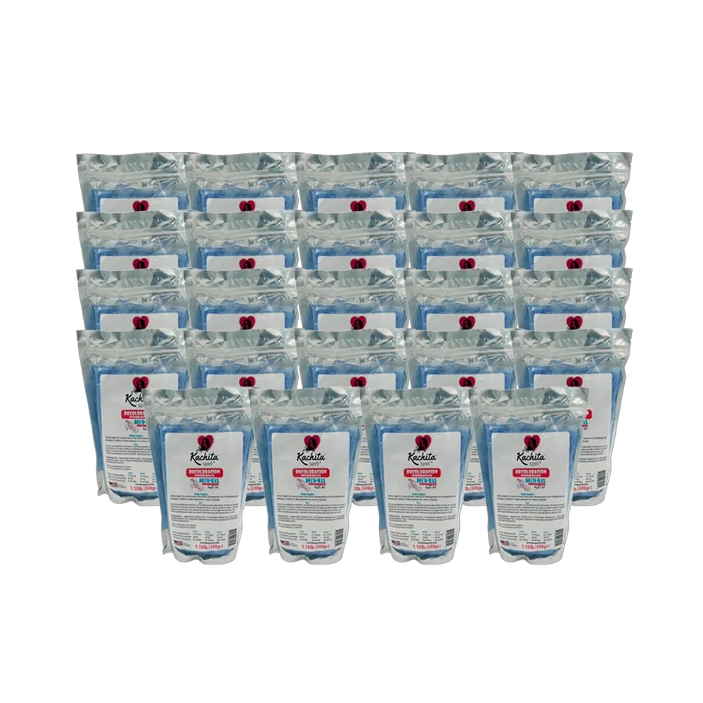 Kachita Spell Bleaching 24/u (1.10 lb / 500 gr)