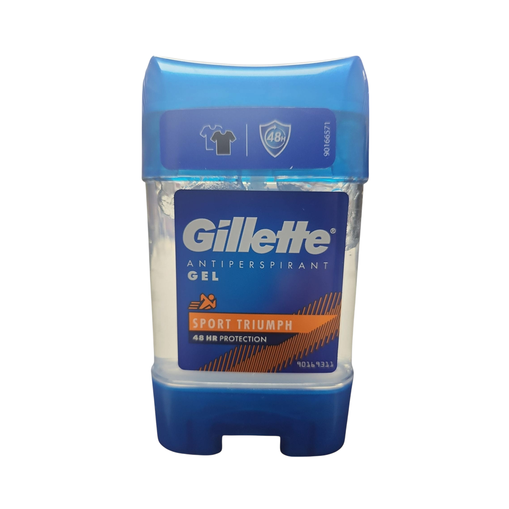 Desodorante Gillette Sport Triumph (70ml)
