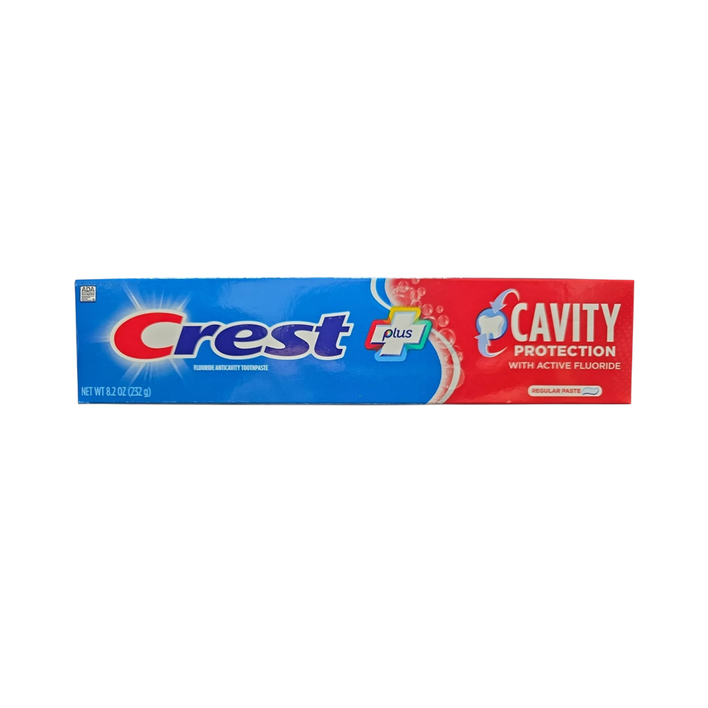Pasta Dental Crest Plus (8.2 oz)