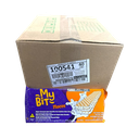 Sorbeto My Bit de Chocolate y Vainilla 40/u (2.82oz)