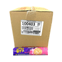Galleticas de Fresa 30/u (3.88oz)