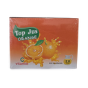 Refresco Top Jus de Naranja (24 sobres) 10g