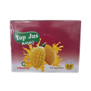 Mango Top Jus Soft Drink (24 sachets) 10g
