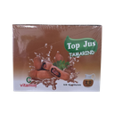 Top Jus Tamarind Soft Drink (24 sachets) 10g