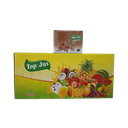Top Jus Tamarind Soft Drink (24 sachets x 24 boxes) 10g