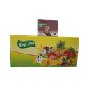 Refresco Top Jus de Cola (24 sobres x 24 cajas) 10g