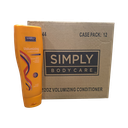 Simply Conditioner for Normal Hair 12 oz