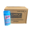 Daily Protection Antiperspirant Deodorant 24/u (2oz)