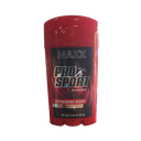 Maxx Refreshing Scent Deodorant (2.25oz)