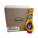 Gel de cabello, Moco de Gorila Punk 12/u (11.99 oz)