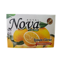 Jabón Nova de Limon (75 g)