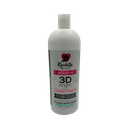 Keratina Kachita 3D (33.81 oz) x 15 minutos