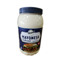 Mayonesa Tradicional Nezka (500g)