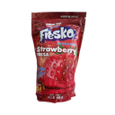 Refresco Instantaneo Fresko de Fresa (14.1 oz)