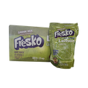 Refresco Instantaneo Fresko de  Limon 15/u  (14.1 oz)