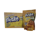Refresco Instantaneo Fresko de Piña 15/u (14.1 oz)