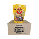Filled chocolates, covered with chocolate 12/u (17.63 oz / 500 g)