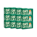 Café espresso La Llave 12/u (284 g / 10 oz)