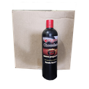 Keratina Evans Forte 12/u (16 oz) x 20 minutos