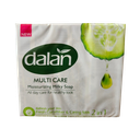 Jabón Dalan con leche  (270g)