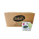 Jabón Dalan con leche  (24 Packs/ 3)(270g)