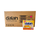 Jabón Dalan Trópico dorado (24 Packs/ 3)(270g)