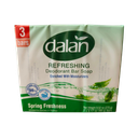 Jabón Dalan Frescura primaveral (270g)