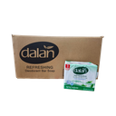 Jabón Dalan Frescura primaveral (24 Packs/ 3)(270g)