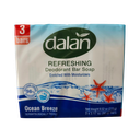 Jabón Dalan brisa del océano (270g)