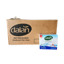 Jabón Dalan brisa del océano (24 Packs/ 3)(270g)