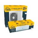 Mini Split 12.000 BTU Inverter 220V Cooling Only 21 Seers