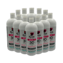 Keratina Kachita 3D - 12/u (33.81 oz) x 15 minutos
