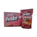 Refresco Instantaneo Fresko de Mango 15/u (14.1 oz)