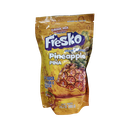 Refresco Instantaneo Fresko de Piña (14.1 oz)