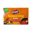 Sazon Fresko con Culantro y Achiote 36/u (6.33 oz)