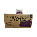 Jabón Nova de uva  72/u (75 g)