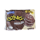 Galletas Brinky Colombina de Chocolate (13.97 oz / 396 g)