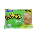 Galletas Brinky Colombina de Limon (13.97 oz / 396 g)
