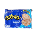 Galletas Brinky Colombina de Vainilla (13.97 oz / 396 g)