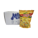 Assorted candies with Mango central filling Max 12/u (600g) 150pcs