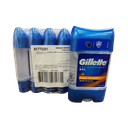 Gillette Sport Triumph Deodorant, 6/u (70ml)