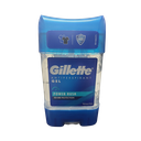 Gillette Power Rush Gel Deodorant (70 ml)
